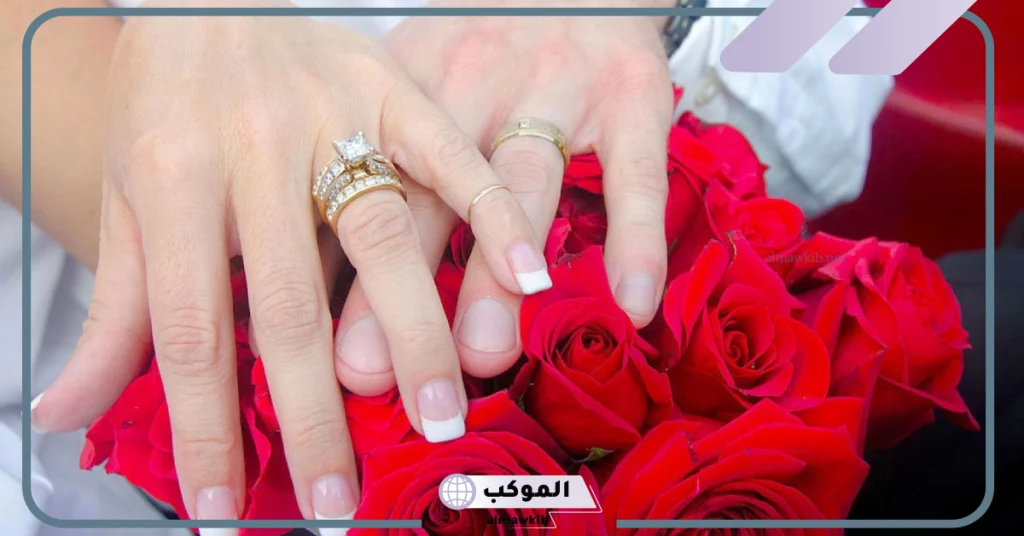 تفسير حلم زواج رجل متزوج من امرأة معروفة  