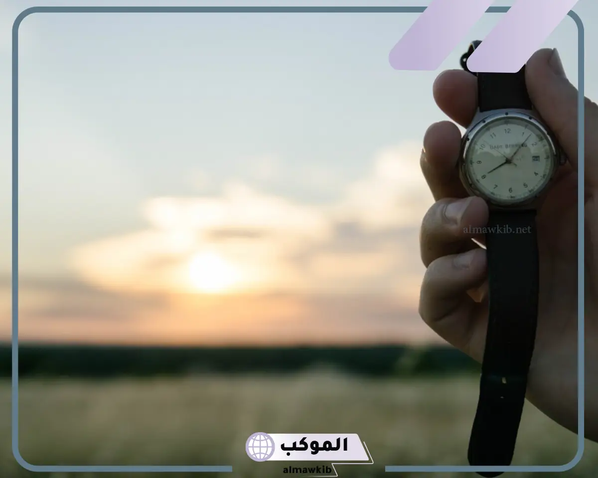 تفسير حلم ساعة اليد للرجل الأعزب