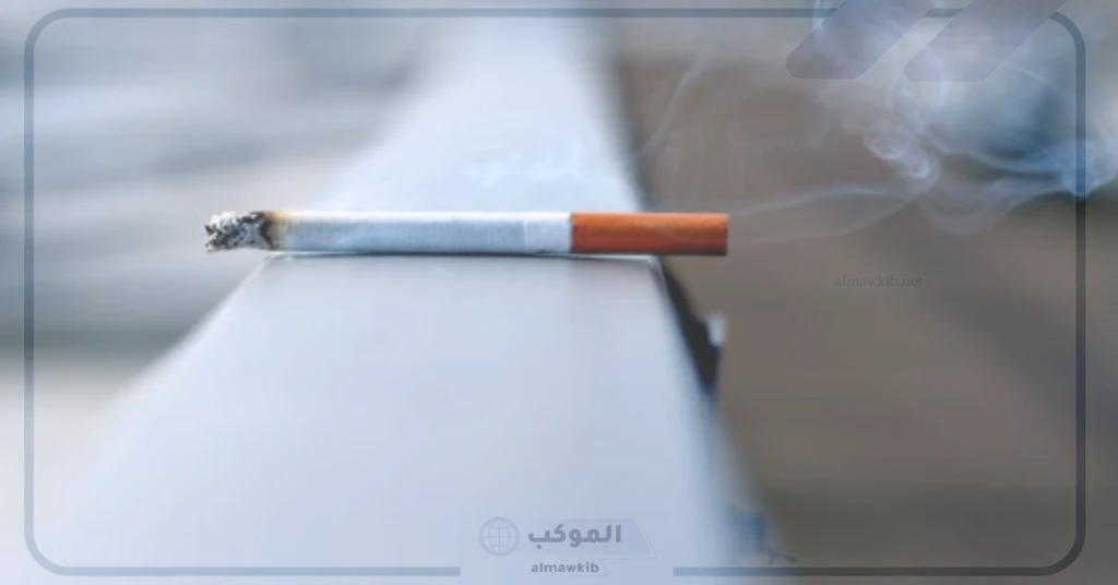 تفسير حلم شرب السجائر للمرأه المطلقة 