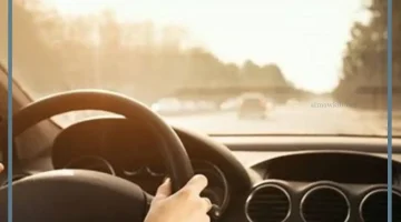 سيارة في المنام