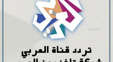 شبكة تلفزيون العربي