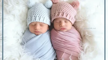 شخص بدون توأم