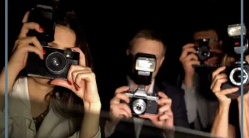 شخص مشهور في الحلم