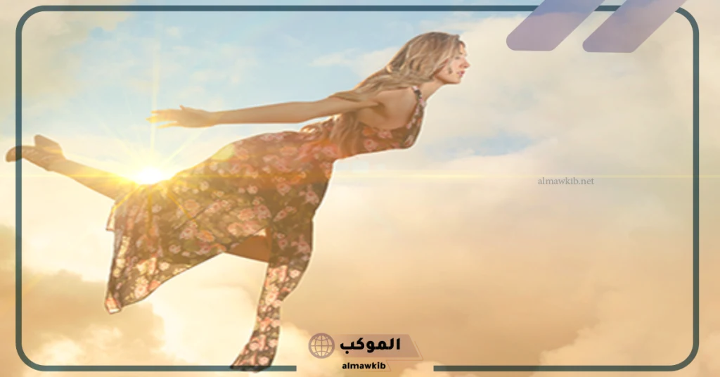 تفسير حلم الطيران بدون جناح في المنام للعزباء والمتزوجة لابن سيرين 5 تفسير حلم الطيران في الهواء