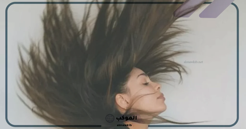 تفسير حلم الشعر الاسود للمتزوجة 