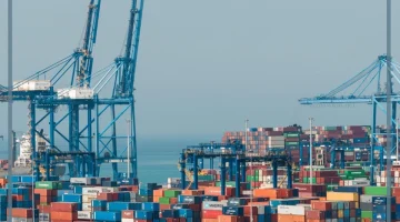 صادرات السعودية