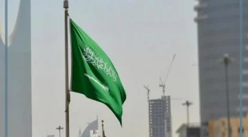 ضبط النظام في السعودية