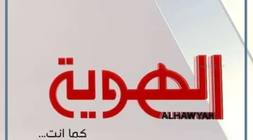 ضبط قناة الهوية