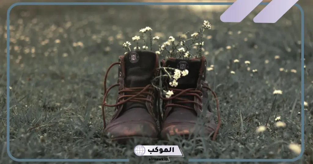 تفسير حلم فقدان الحذاء والبحث عنه للرجل