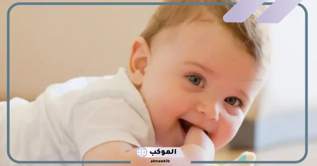 رؤية طفل في المنام للمتزوجة 