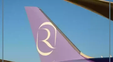 طيران الرياض