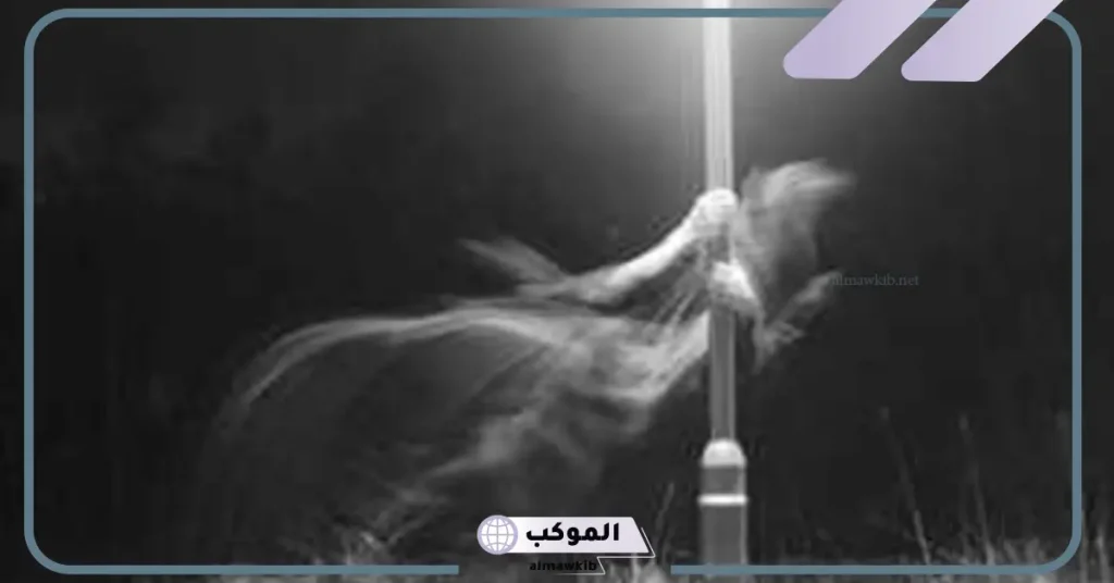 تفسير حلم رؤية الجن والخوف منهم