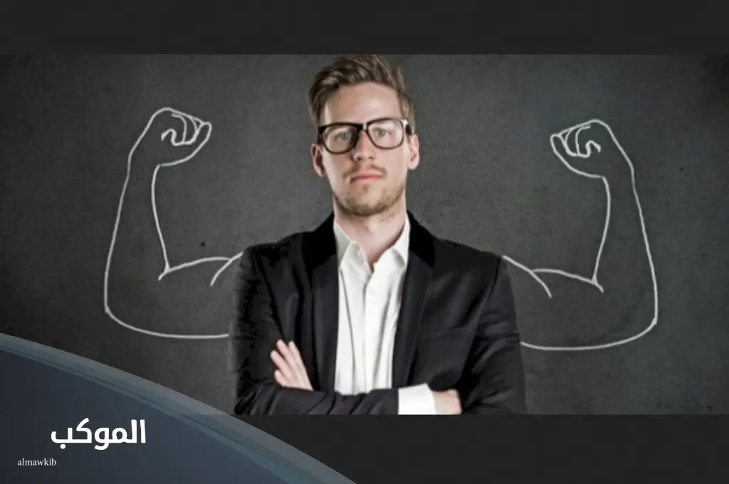 عبارات تدل على قوة الشخصية