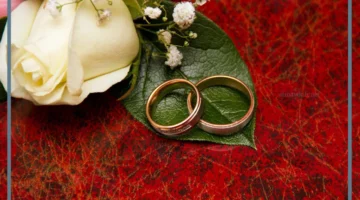 عبارات خطوبة قصيرة