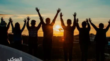 عبارات عن الأصدقاء