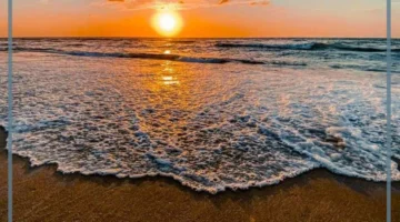 عبارات عن البحر