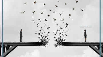 عبارات عن الفراق