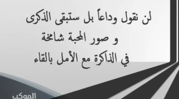 عبارات عن الفقد والموت