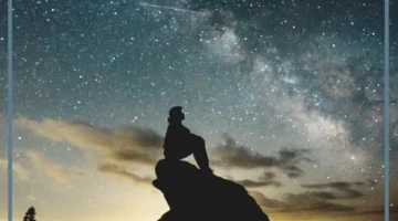 عبارات عن الليل