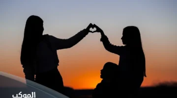 عبارات لصديقتي