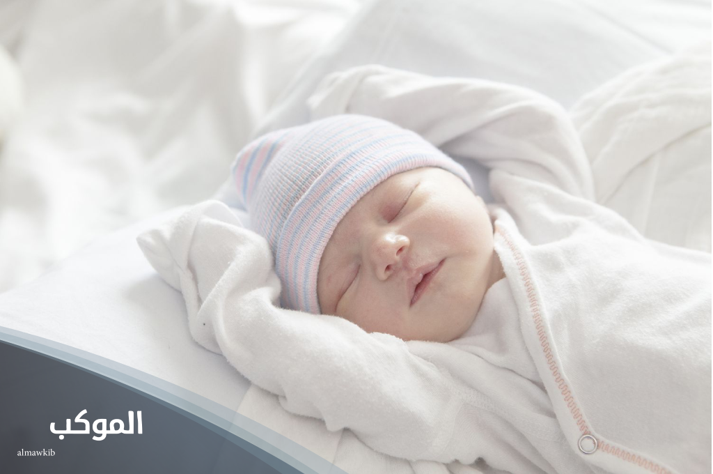 أرقى 10 عبارات للمواليد البنات
