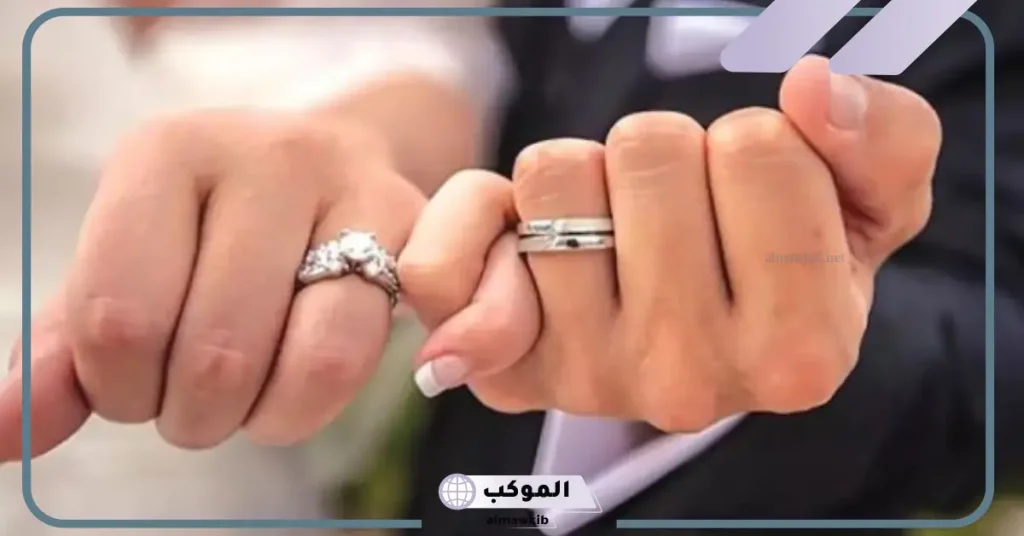 تفسير حلم زواج المتزوجة من زوجها