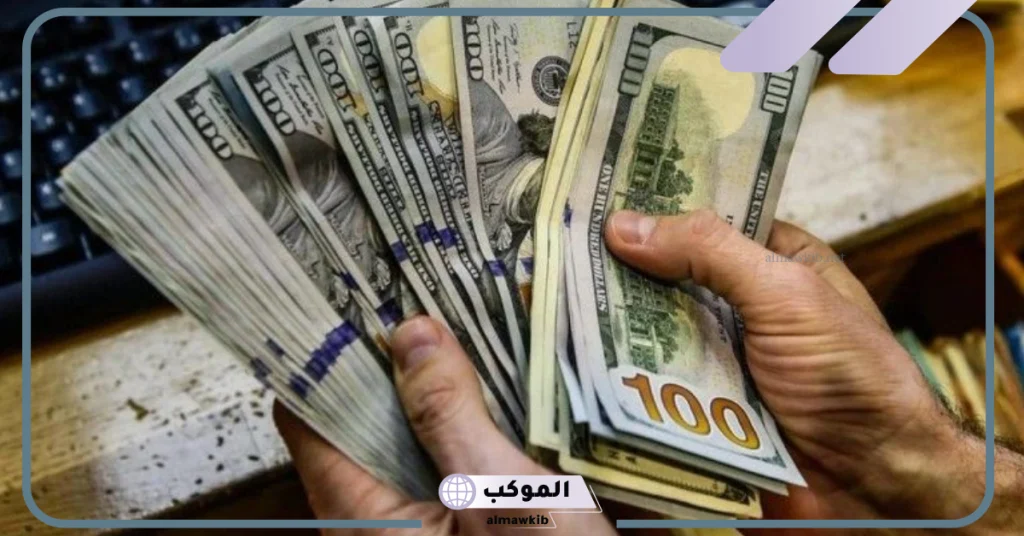 تفسير حلم إعطاء المال لشخص معروف للعزباء