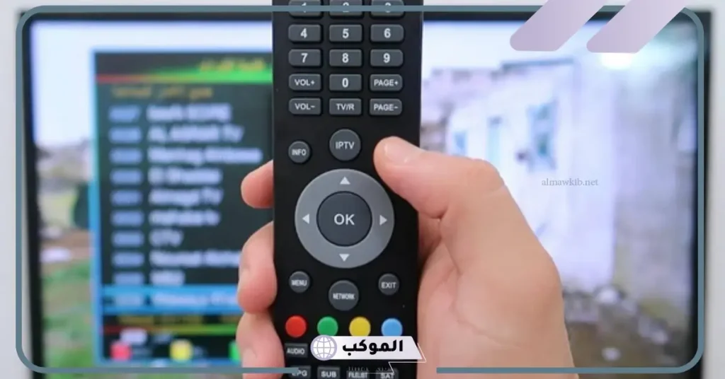 تردد قناة الساعة رعب 