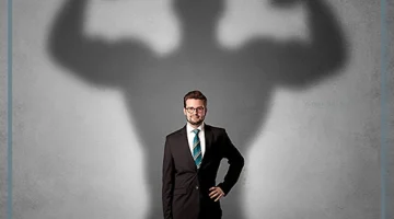 قوة الشخصية