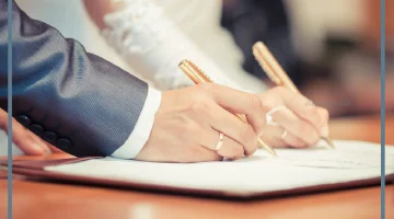 كتب الكتاب في المنام