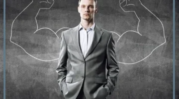 كلمات تعبر عن قوة الشخصية