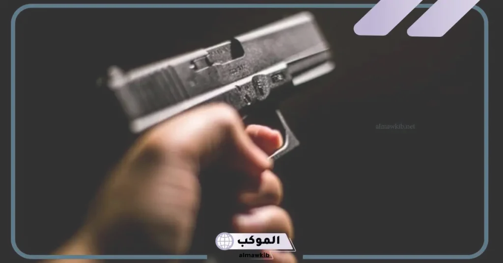 تفسير حلم القتل بالرصاص للرجل