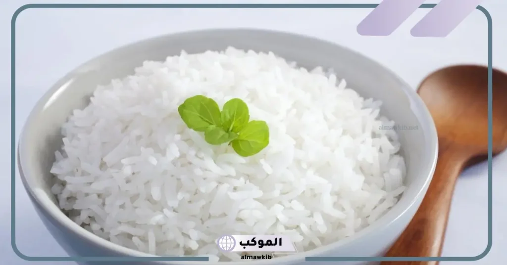 تفسير حلم أكل رز للمتزوجة