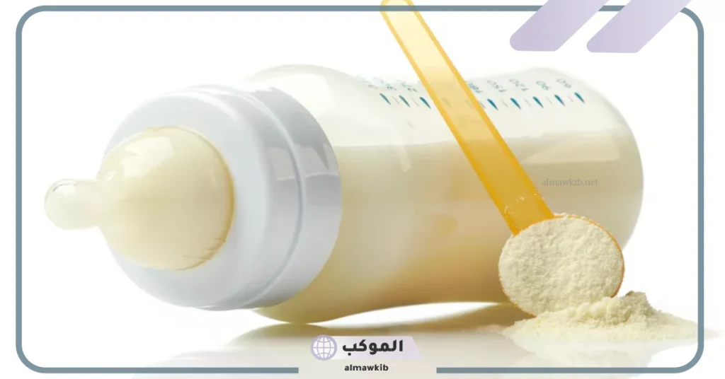 مبادرة من وزارة الموارد البشرية لتوفير الحليب لحديثي الولادة في الأٍر المحتاجة 