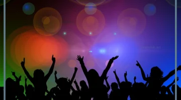 محادثة المشاهير