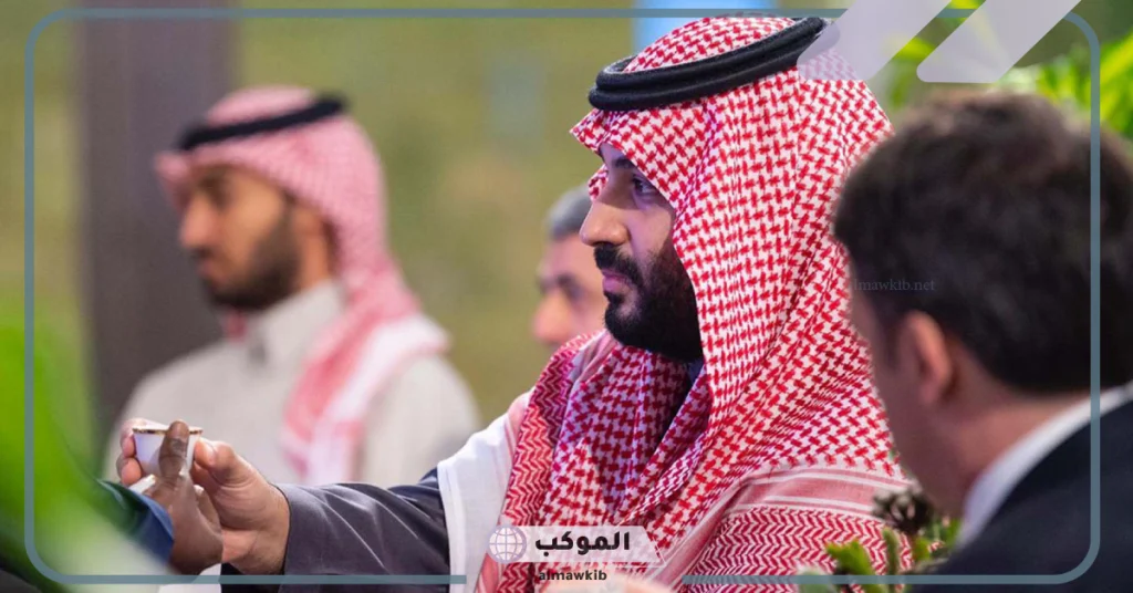 ثروة جديدة في السعودية ستجعلها واحدة من أغنى دول العالم.. اعرف التفاصيل 