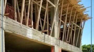 مخالفات البناء