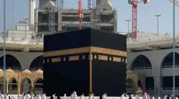 مد تأشيرة العمرة