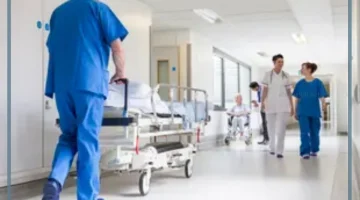 مرض في أسوان