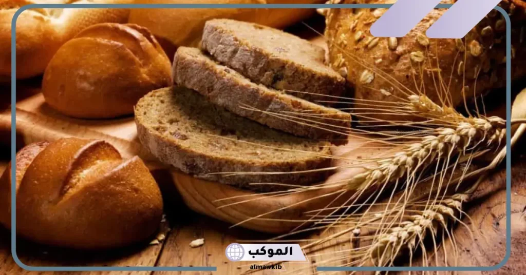 تفسير حلم الخبز مرمي على الأرض