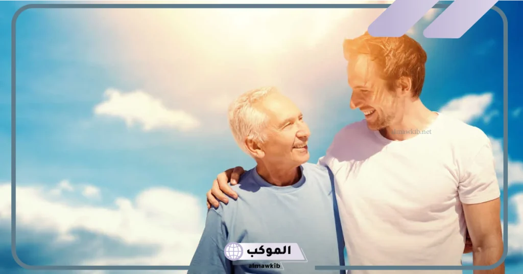 تفسير حلم عودة الميت للحياة واحتضانه