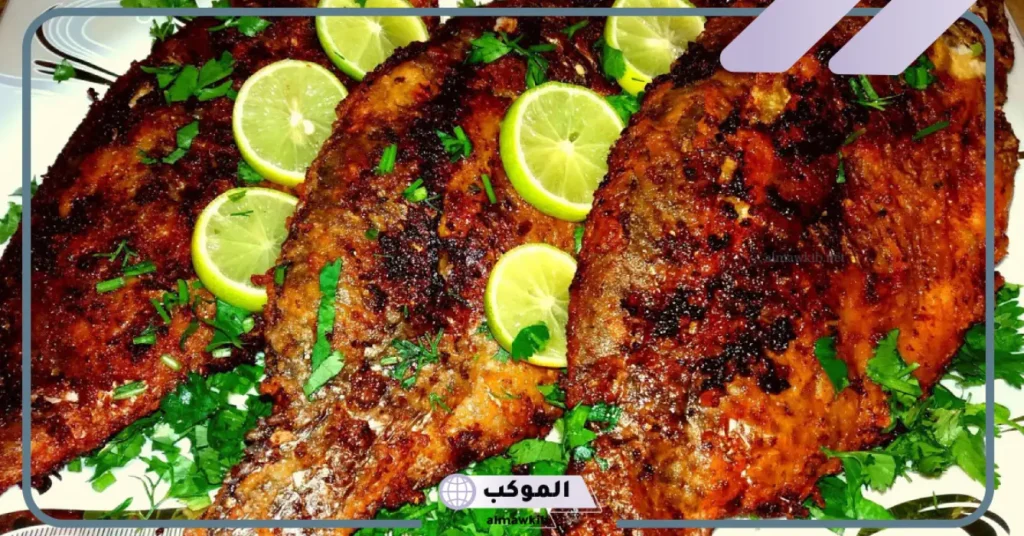 تفسير حلم السمك النيء للمتزوجة