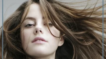 معنى الشعر الطويل في الحلم