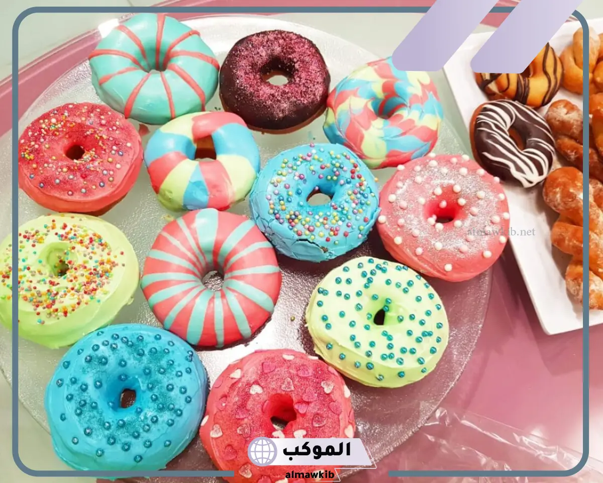 تفسير حلم رؤية الحلويات في المنام لابن سيرين والنابلسي
