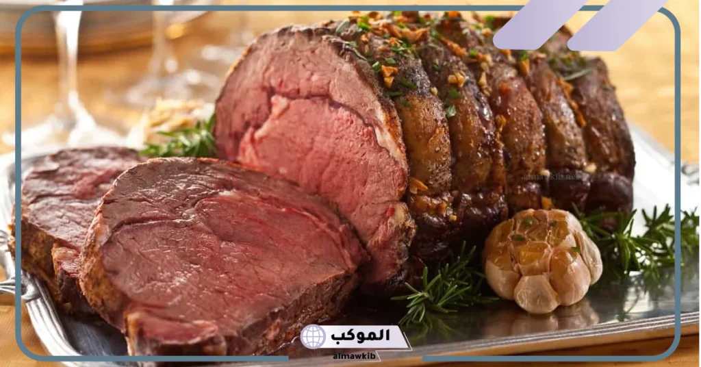 تفسير حلم اللحم في المنام وعلاقته بكثرة المال والخير 6 تفسير حلم اللحم المطبوخ