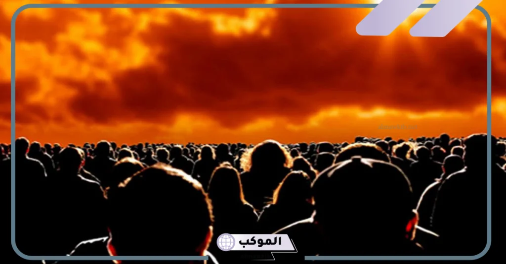 تفسير الحلم بيوم القيامة في المنام لابن سيرين للعزباء والمتزوجة 6 رؤية يوم القيامة في المنام للعزباء