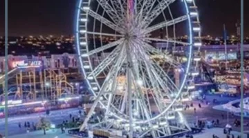 هيئة الترفيه السعودية