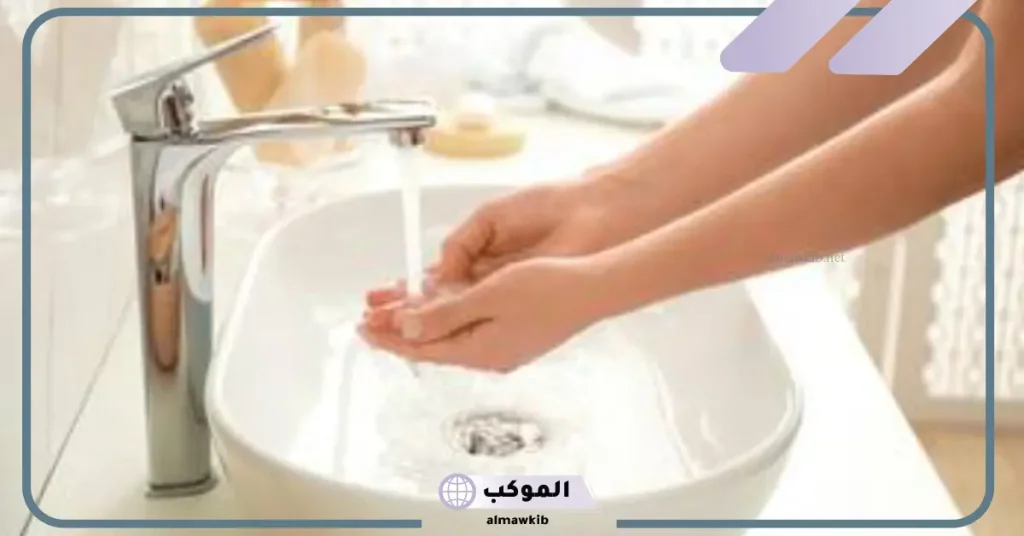 تفسير حلم الوضوء وغسل القدمين للمتزوجه