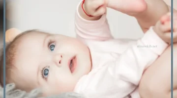 ولادة الولد في حلم العزباء