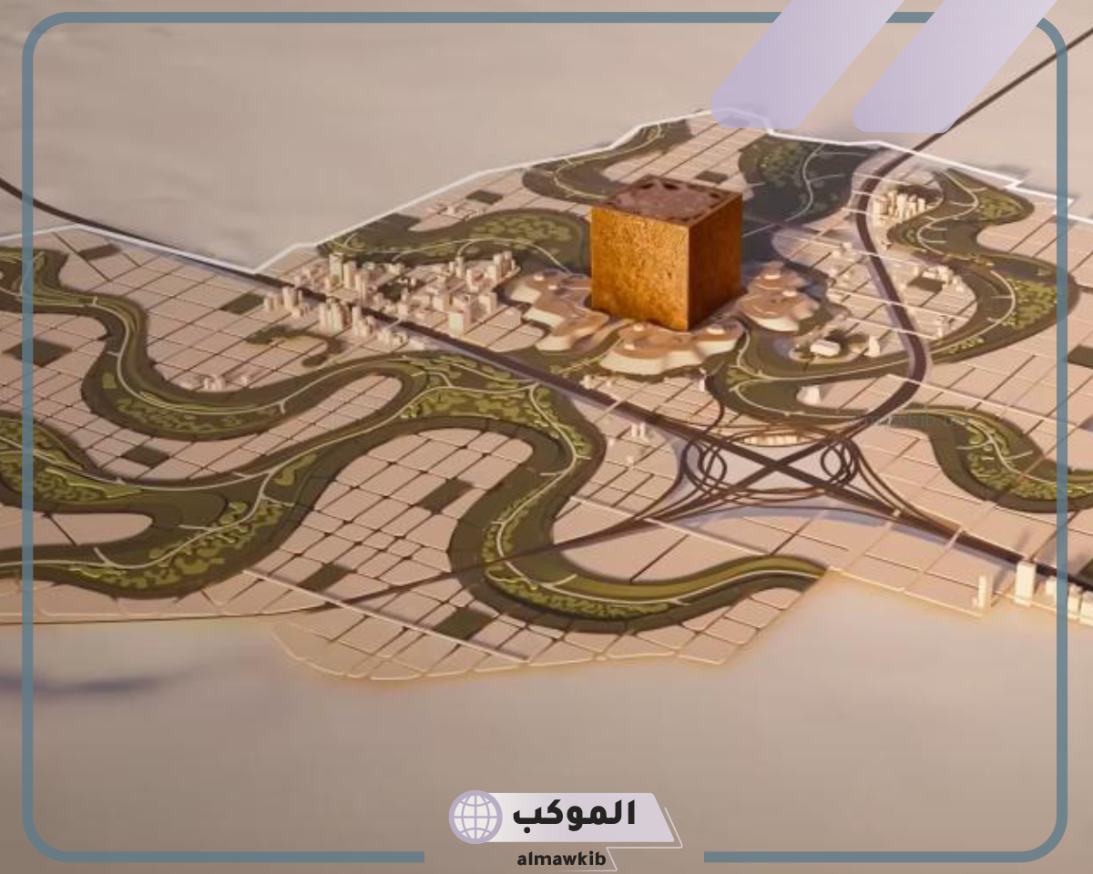 إنجاز جديد.. السعودية تعلن عن البدء ببناء أكبر مبنى في العالم بتكلفة 50 ...